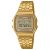 Casio A158WETG-9AEF Unisex