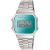 Casio A168WEM-2EF Unisex