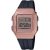 Casio F-201WAM-5AVEF Unisex