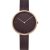Obaku V219LXVNMN női karóra